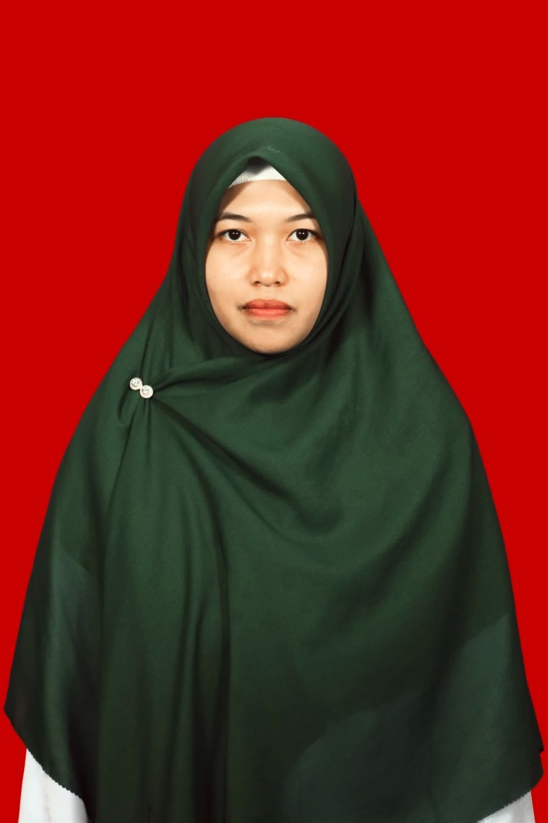 Siti Aisyah, S.Pd.